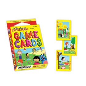 Wai Lana's Little Yogis   Game Cards