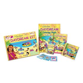 Wai Lana's Little Yogis   Daydream Kit