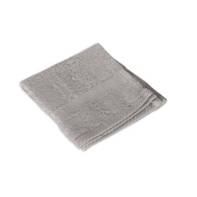 Wai Lana Green   Eco-Friendly Bamboo Wash Towels