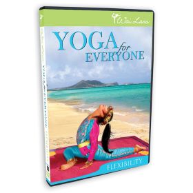 DVD de Flexibilidad