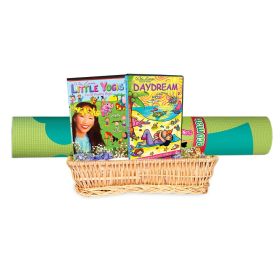 Little Yogis   Play & Rest