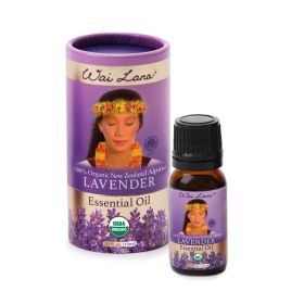 Yogaroma   Lavender Essential Oil