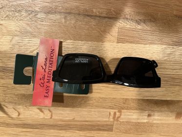 Easy Meditation   Sunglasses