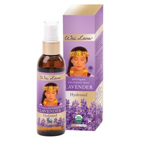 Lavender Hydrosol